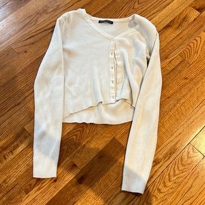 Brandy Melville Shannon sweater, size small